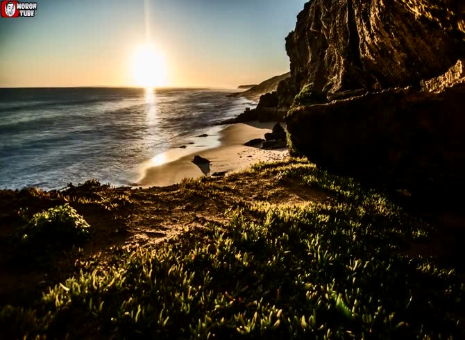 Video :A stunning time-lapse of the sky over Australia